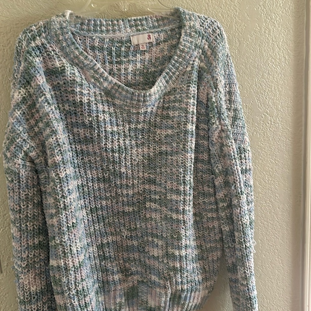 SO Sweater